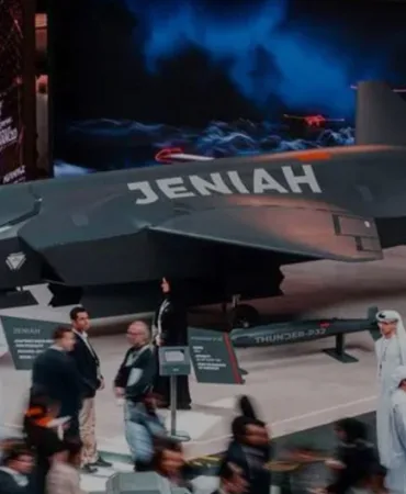 IDEX 2025 Summary: UAE Defense Industry Makes a Strong Debut at IDEX 2025