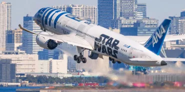 IGA Istanbul Airport Welcomes ANA! Here Are the New Flight Schedules