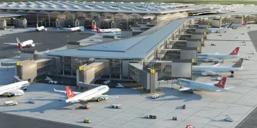 IRADE Marks a New Era in Turkey’s Air Traffic Management