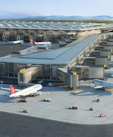 IRADE Marks a New Era in Turkey’s Air Traffic Management