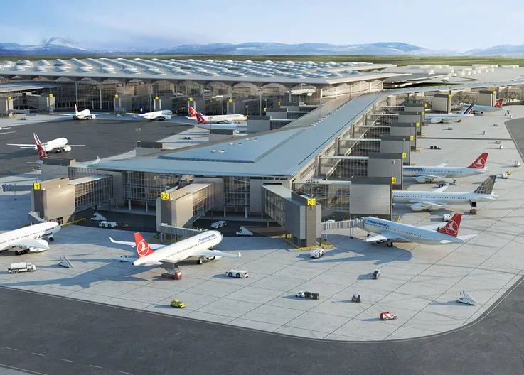 IRADE Marks a New Era in Turkey’s Air Traffic Management