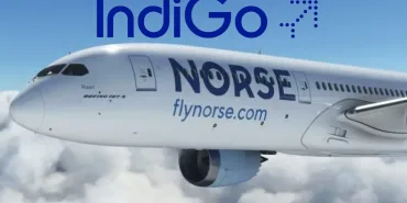 India's Global Ambitions: IndiGo Acquires First Wide-Body Aircraft!