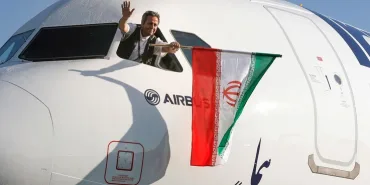 Iranian Ambassador Calls on Lebanon: Lift Flight Restrictions!