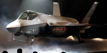 Is the U.S. Sale of F-35s to India a Signal for a New Era for Turkey?
