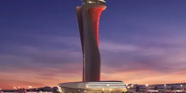 Istanbul Leads in Flight Traffic Across Europe