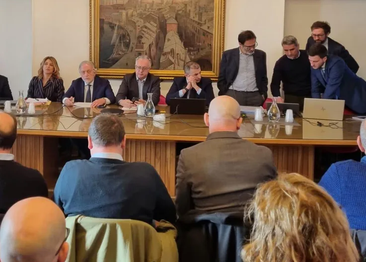 Italian Unions Demand Guarantees from Baykar
