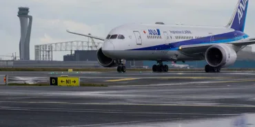 Japanese Giant ANA in Turkey! Tokyo-Istanbul Flights Officially Launched
