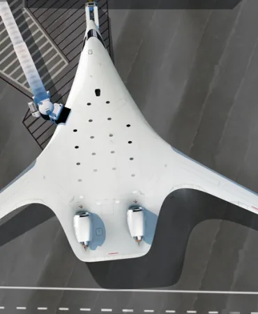 Jet Zero: Revolutionising Aviation!