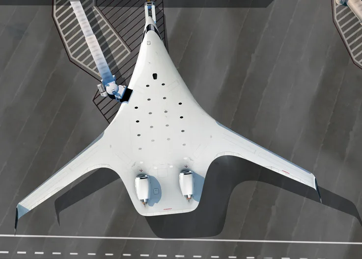 Jet Zero: Revolutionising Aviation!