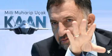 Big Move from the Gulf for KAAN!