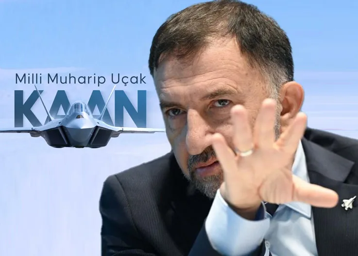 Big Move from the Gulf for KAAN!