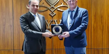 KEYVAN, Approved by EASA, Strengthens Its Position in Global Aviation!