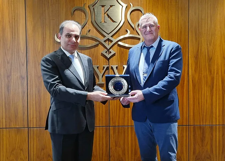 KEYVAN, Approved by EASA, Strengthens Its Position in Global Aviation!
