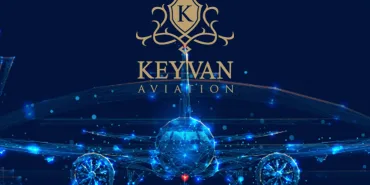 KEYVAN Aviation's Global Aviation and Navigation Database Solution