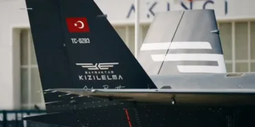 KIZILELMA PT-3 Passes Aerodynamic Test: Countdown Begins!