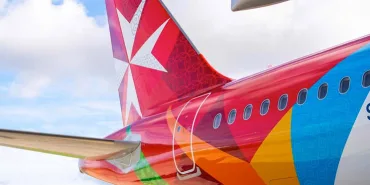 KM Malta Airlines Launches Direct Flights to Istanbul!
