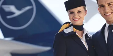 Lufthansa Returns to Izmir After Years!