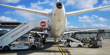 More Direct Flights from Bremen to Antalya and Izmir!