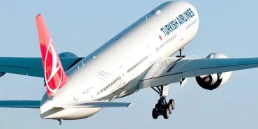 New Flight Decision to Cambodia from Turkish Airlines!