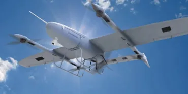 Next-Generation UAV from Havelsan: "Bulut" Joins the Inventory