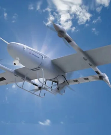 Next-Generation UAV from Havelsan: "Bulut" Joins the Inventory