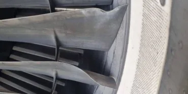 PIA Airbus A320 Makes Emergency Return Due to Bird Strike