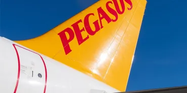 Pegasus Airlines to Set Record on Skopje Flights! 26 Weekly Services