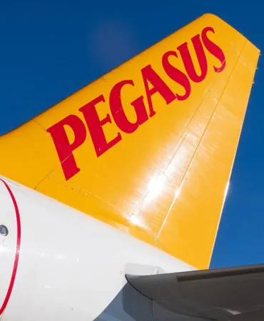 Pegasus Airlines to Set Record on Skopje Flights! 26 Weekly Services