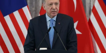President Erdoğan's Call to Turkish Airlines and Malaysia Airlines!