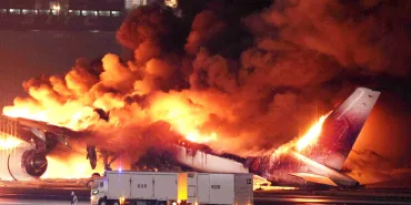 Record Increase in Aviation Accidents in 2024: Worrying Picture in Turkey and Worldwide