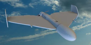 Russian UAVs Target Ukraine, 95 Out of 143 Russian UAVs Downed!