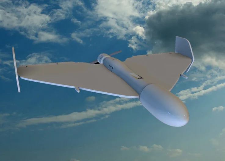 Russian UAVs Target Ukraine, 95 Out of 143 Russian UAVs Downed!