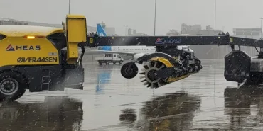 Snow Blocked Flights at Sabiha Gökçen! Here is the Latest Situation