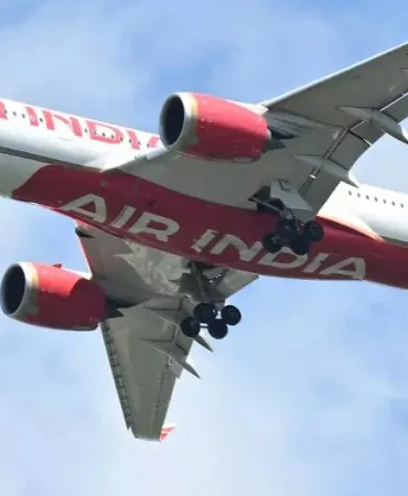 Sabre’s 100th Agreement: Strategic Partnership with Air India Express