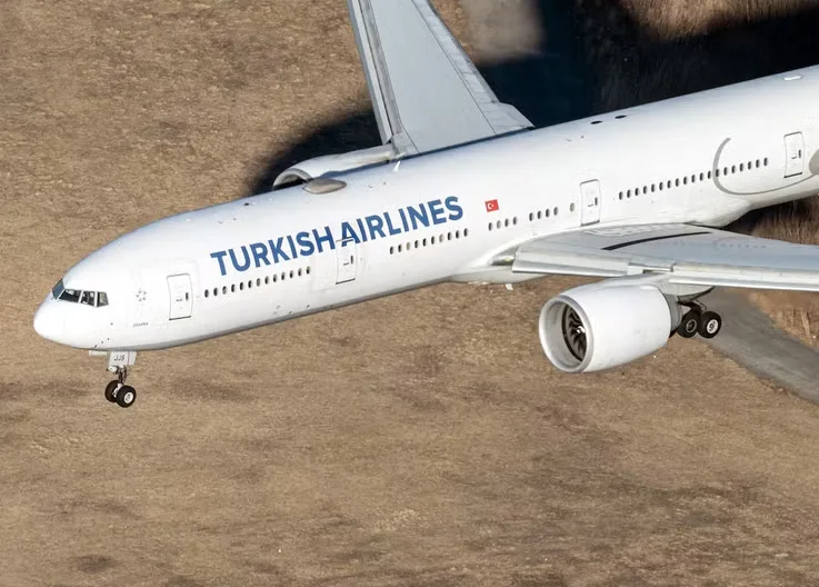 Strike Disrupts Turkish Airlines Flights! Services to Greece and Germany Cancelled