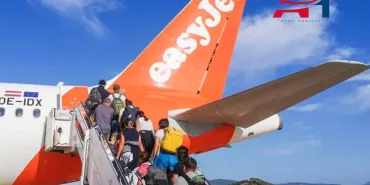 Strike Warning to EasyJet Passengers: Check Flights