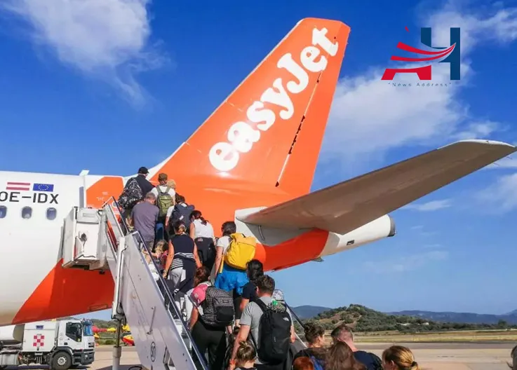 Strike Warning to EasyJet Passengers: Check Flights