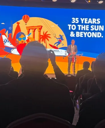 SunExpress’ Major Investment: New Routes and 85 Aircraft for the Fleet!