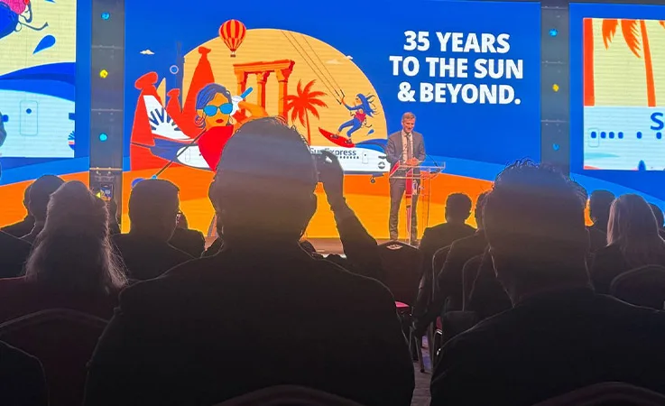 SunExpress’ Major Investment: New Routes and 85 Aircraft for the Fleet!