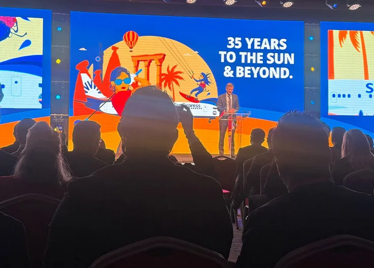 SunExpress’ Major Investment: New Routes and 85 Aircraft for the Fleet!
