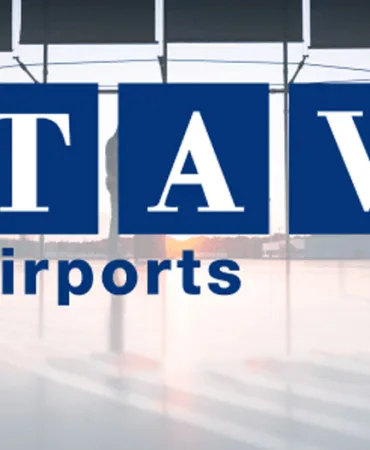 TAV Airports Aims for 120 Million Passengers in 2025!