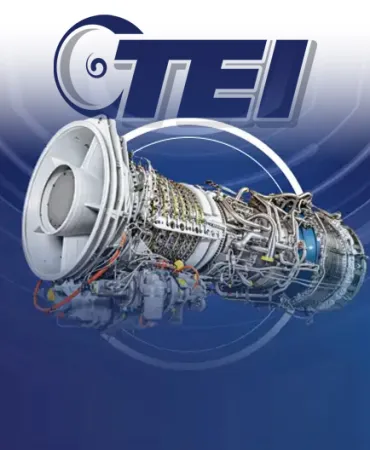 TEI to Maintain the U.S. Navy’s Engines! Wins LM2500 Contract!