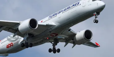 THY Strengthens the A350-1000! Is Turkish Airlines Opening a New Era in Flight Range?