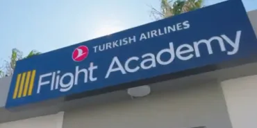 THY’s Fifth Flight Training Centre Opens in Adana!