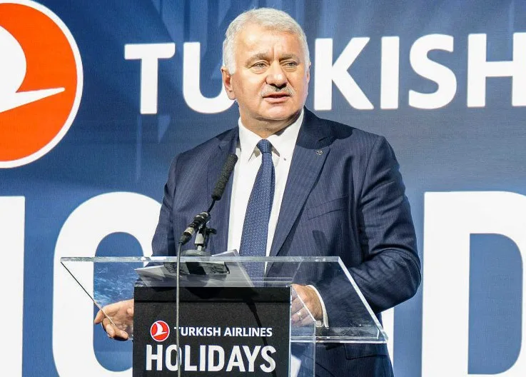 Turkish Airlines’ Holiday Platform Goes Global: Next Stop, the US Market!