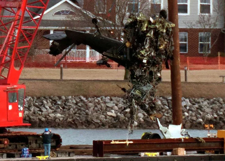 Ted Cruz on Plane-Helicopter Collision: ADS-B System Was Turned Off