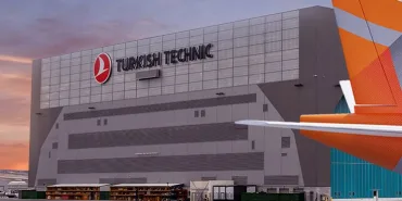 Three Major Agreements from Turkish Airlines Technic