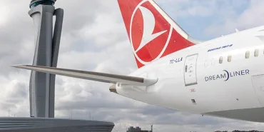 Turkish Airlines: Some Istanbul Flights on February 19 Canceled