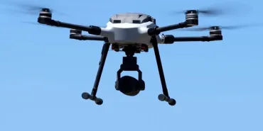 Turkey Becomes a Pioneer in UAV Technology Operating Without GPS