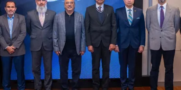 Turkey-Pakistan Aviation Cooperation Deepens: THY and PIA Take New Steps